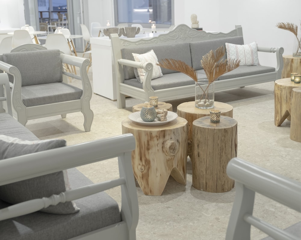 Mykonos Essence Hotel 28/47