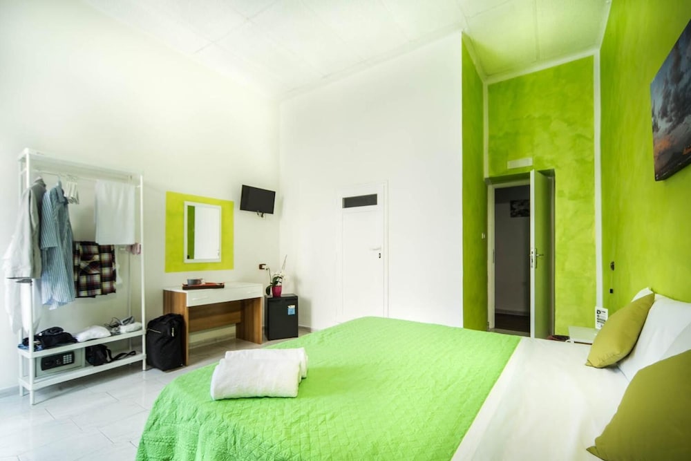 Hotel Le Orchidee 25/60