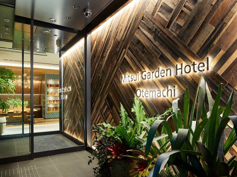 Mitsui Garden Hotel Otemachi 6/71