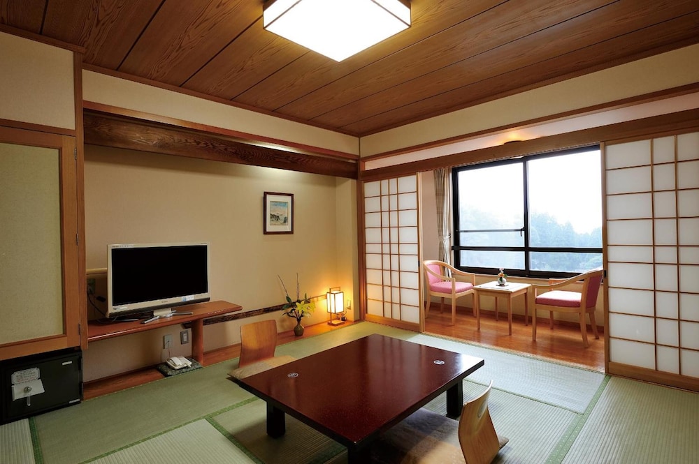 Kirishima Hotel 33/50