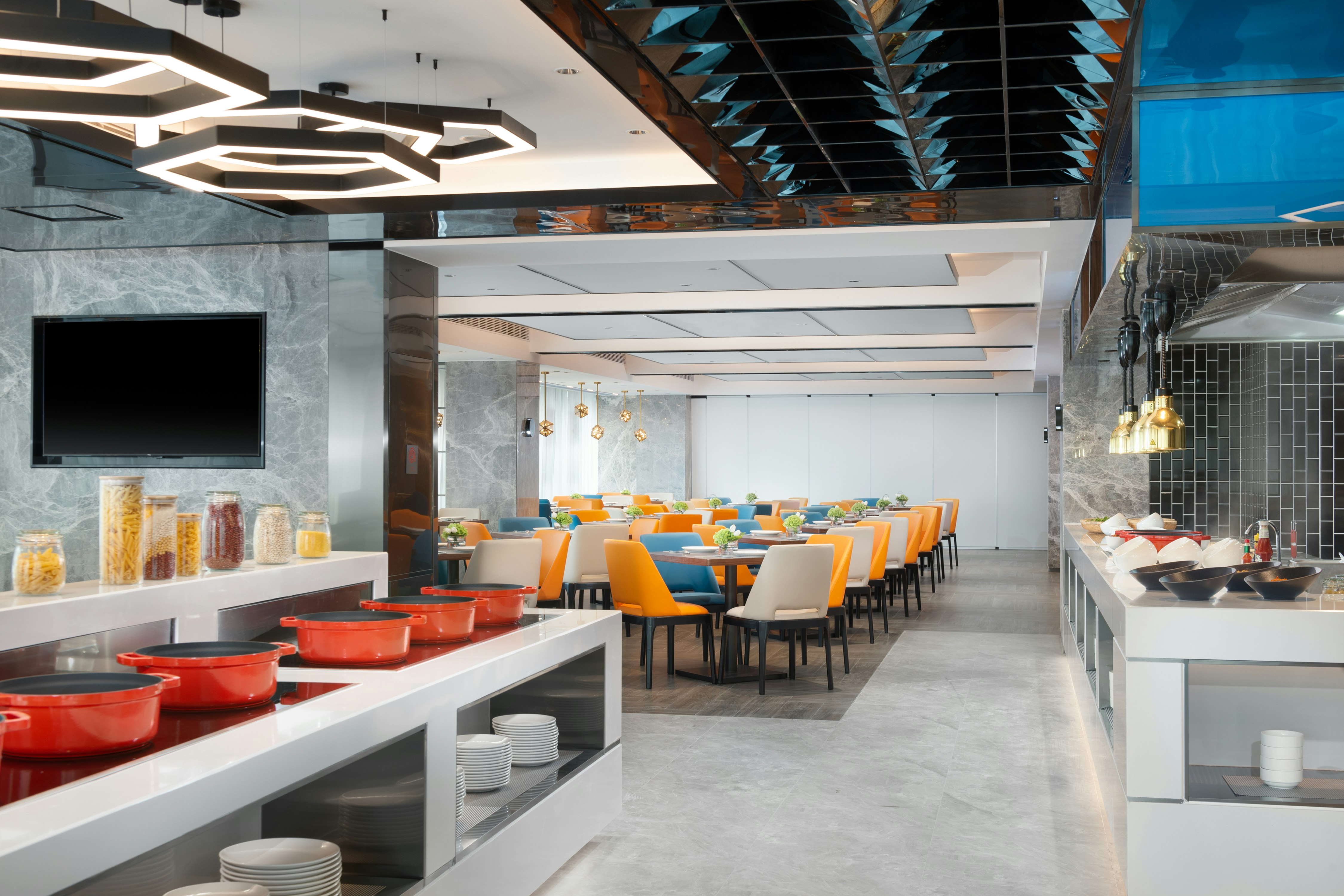 Hampton by Hilton Chengdu Wuhou New City 61/71