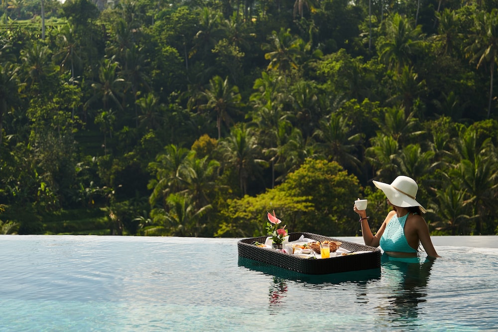 Jannata Resort and Spa 34/64