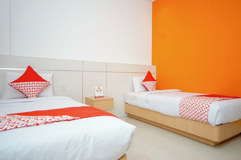 Townhouse Oak Palembang near Palembang Golf Club formerly KR Hotel 19/28