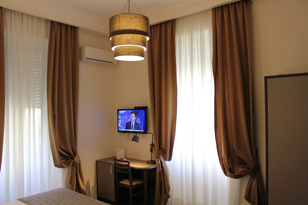 AVENTINO GUEST HOUSE 25/33