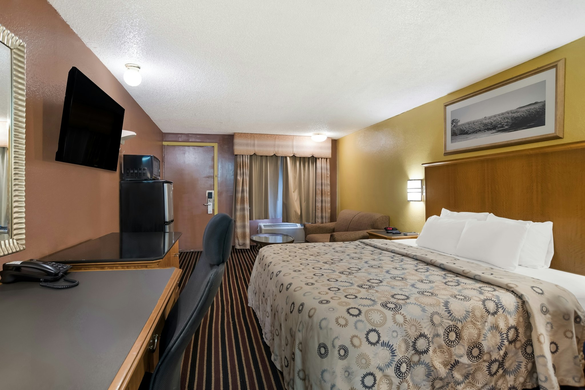 Scottish Inns Harrisburg Hershey South 20/71