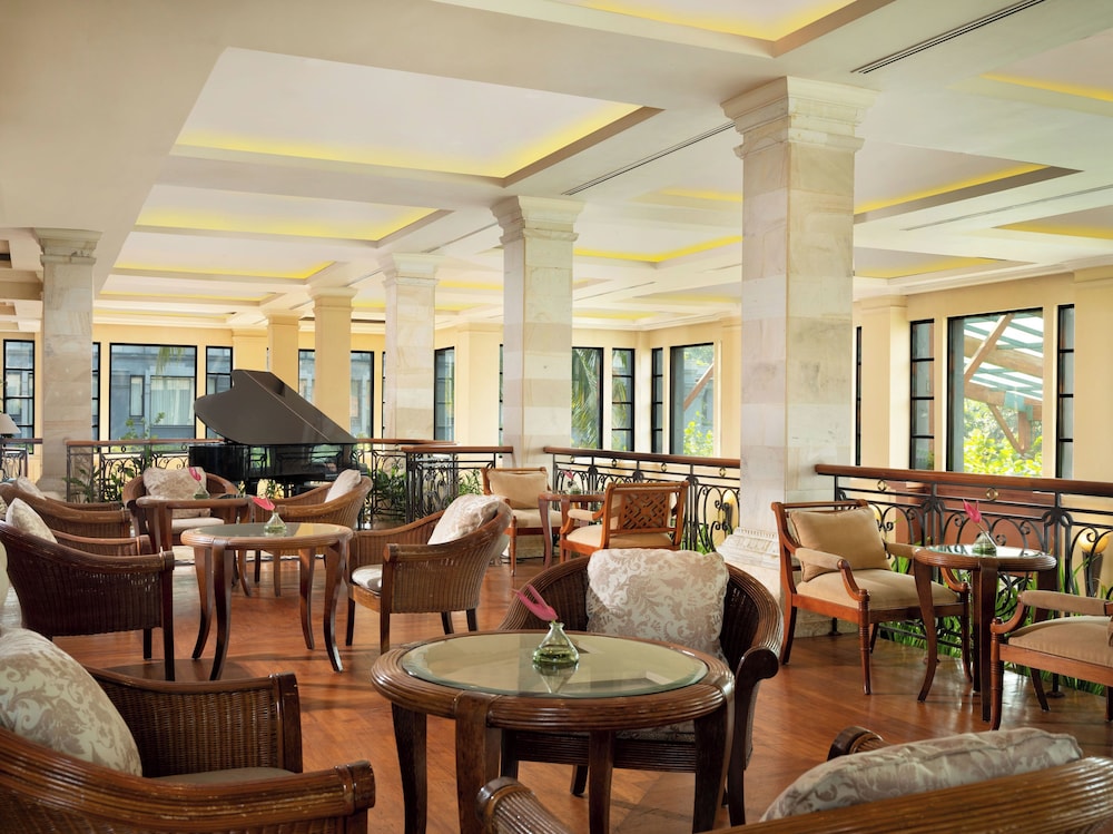 Hyatt Regency Yogyakarta 61/76
