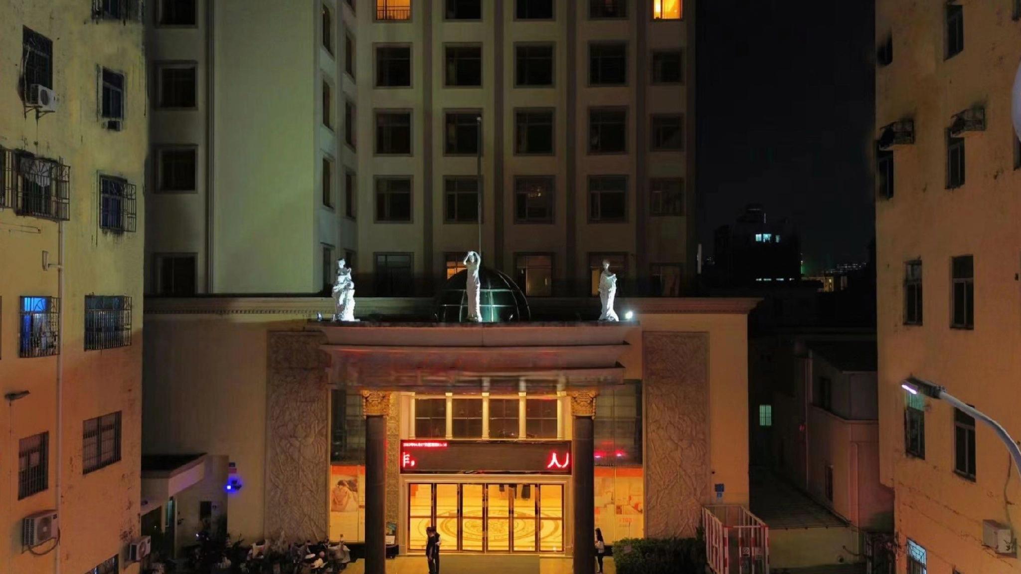 Vienna Hotel (Huizhou Danshui Baiyun Road) 14/52