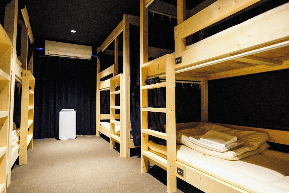 MIXED DORM, STANDARD