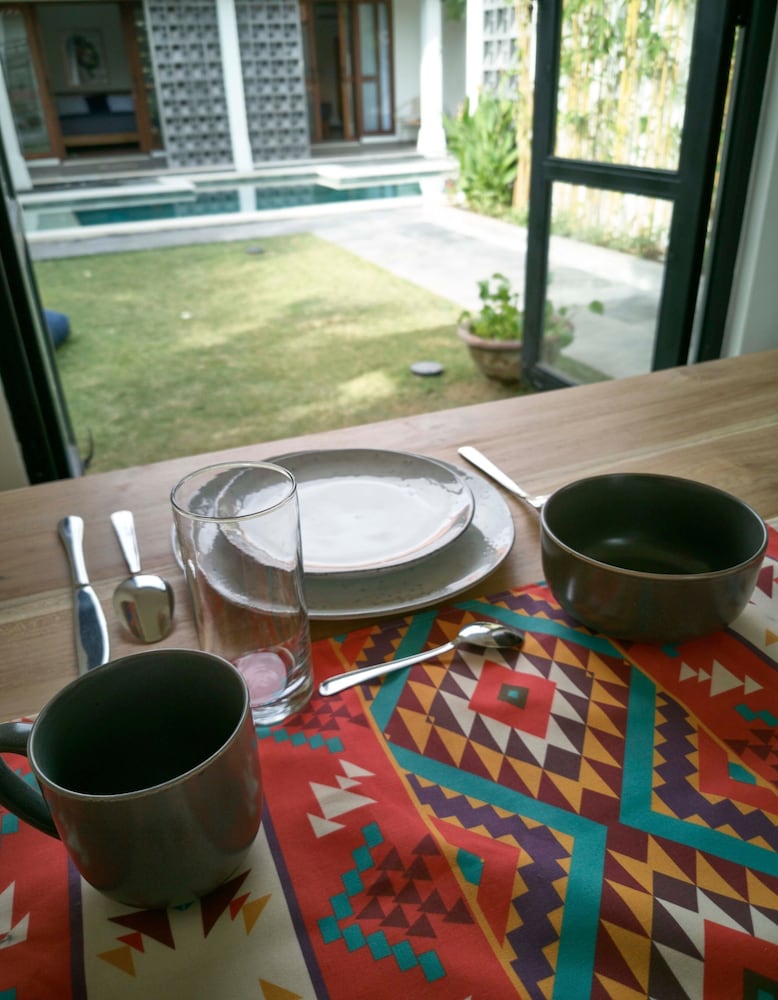 Villa Beraban Seminyak 3/50