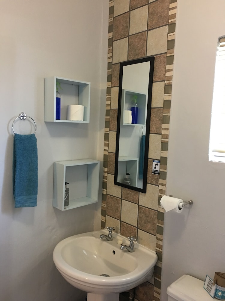 Sabie Self-Catering Apartments 48/50