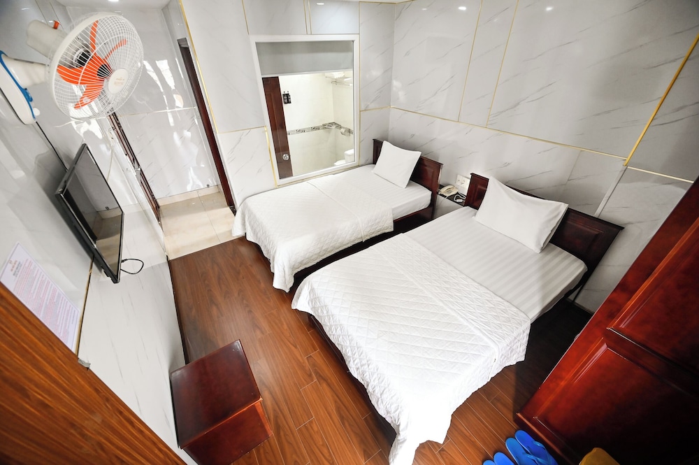 Gia Hoa Airport Hotel 27/50