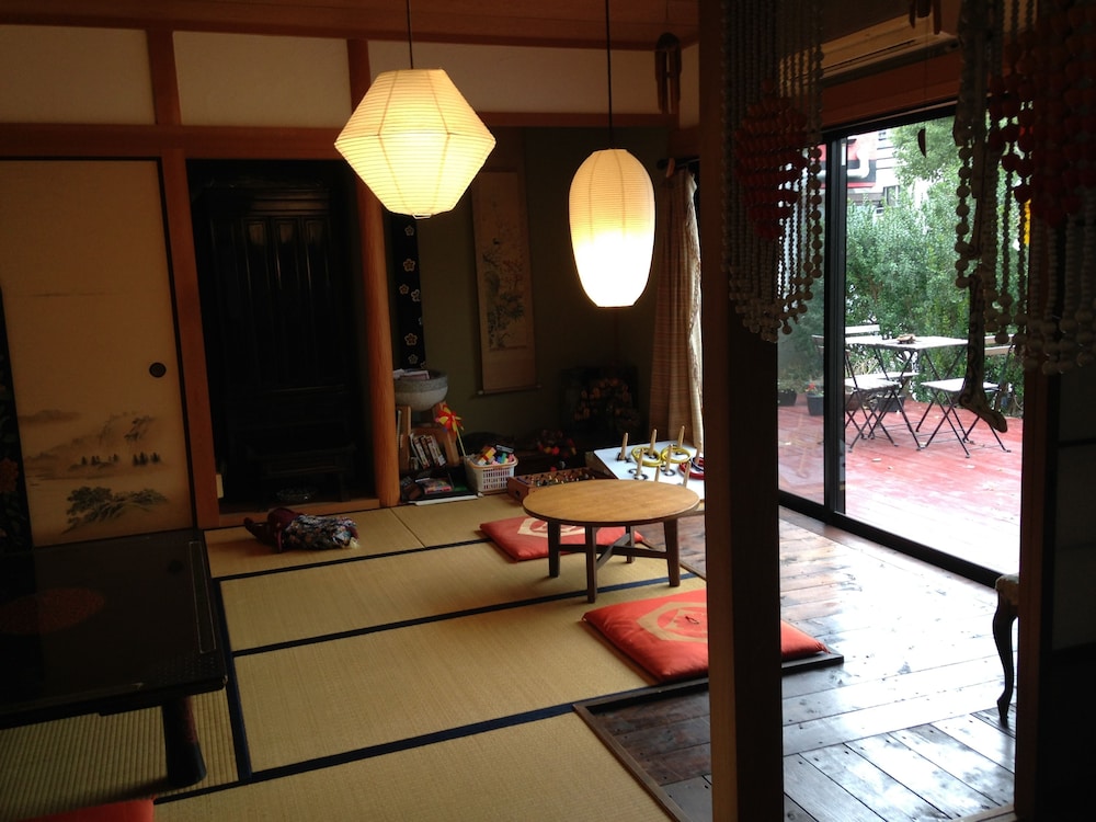Hostel Yume-Nomad 56/65