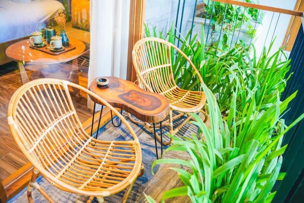 Bonny Boutique Hotel Da Nang 37/50