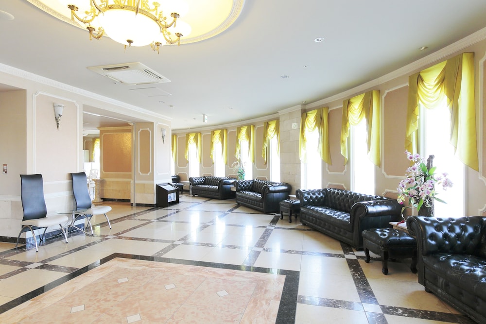 Spring Sunny Hotel Nagoya Tokoname 10/75