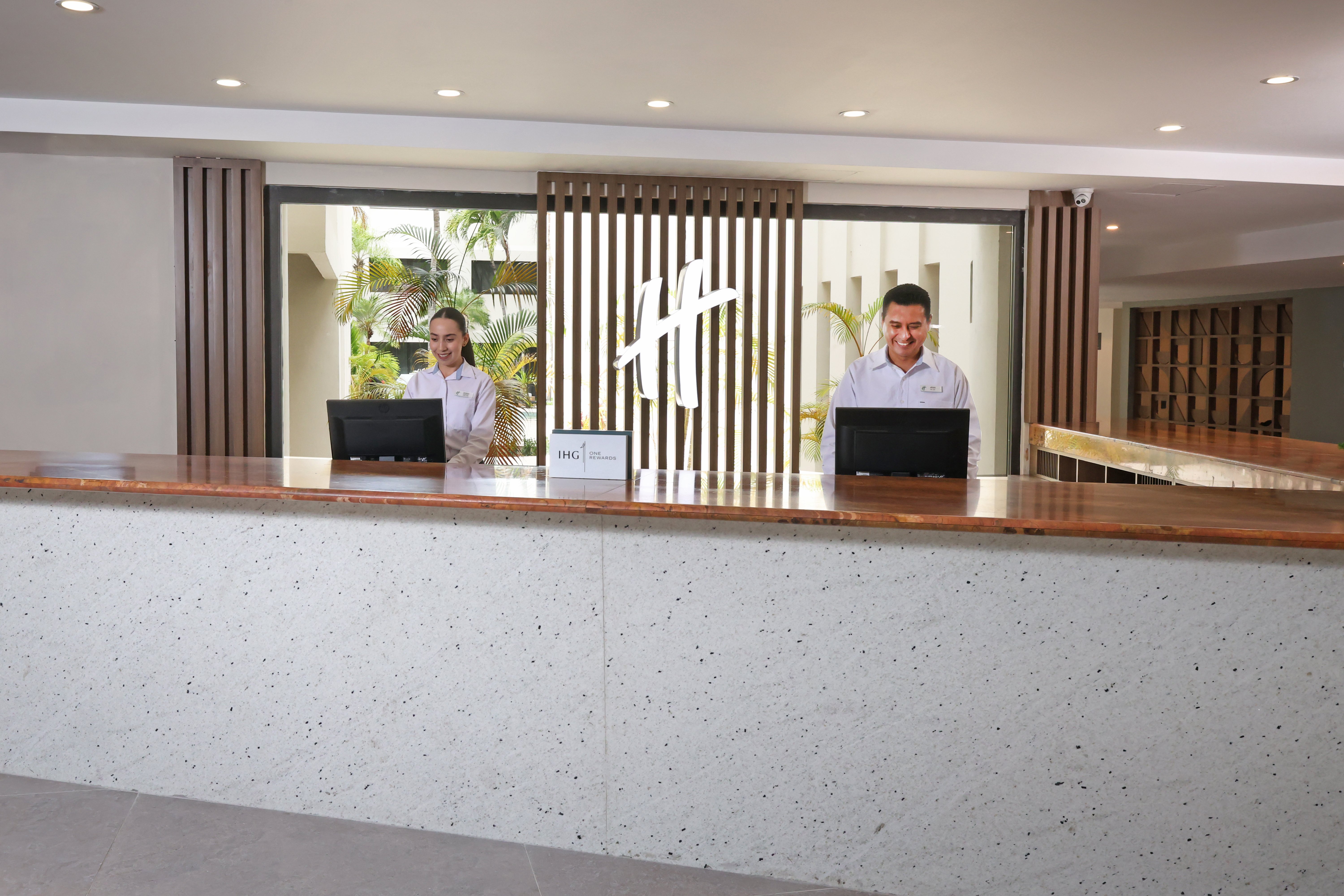Holiday Inn Veracruz Boca del Rio 13/81