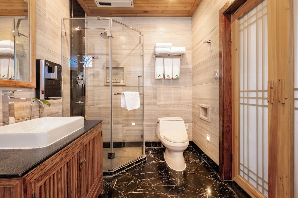 Yangshuo Tea Cozy Boutique Hotel 46/50