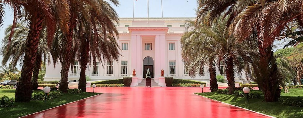 Villa Malaka 47/50