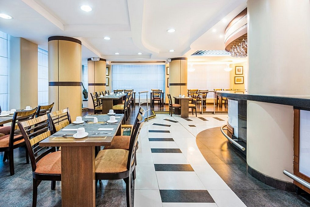 Hotel GH Galeria 42/55