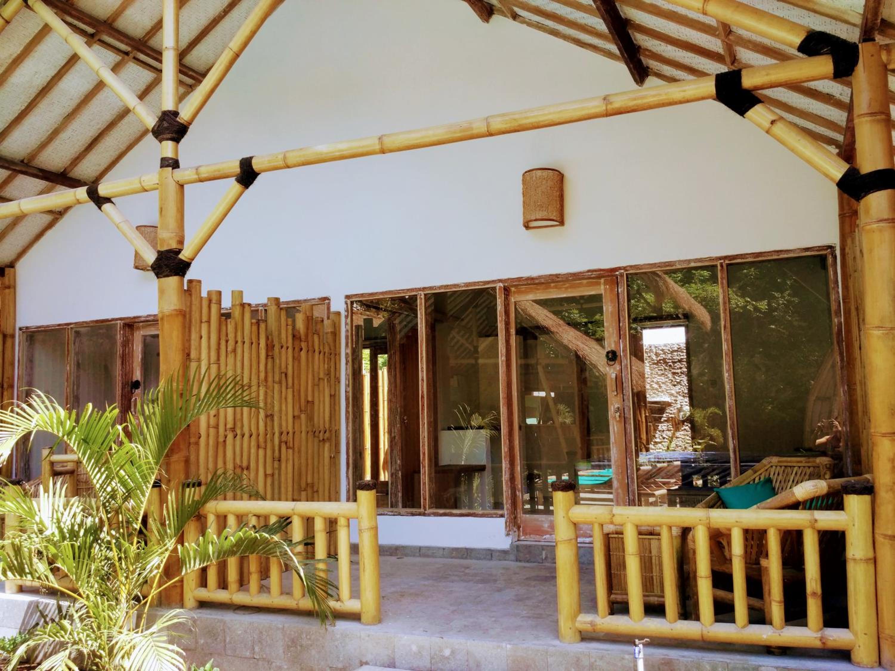 Gili Matiki 6/50