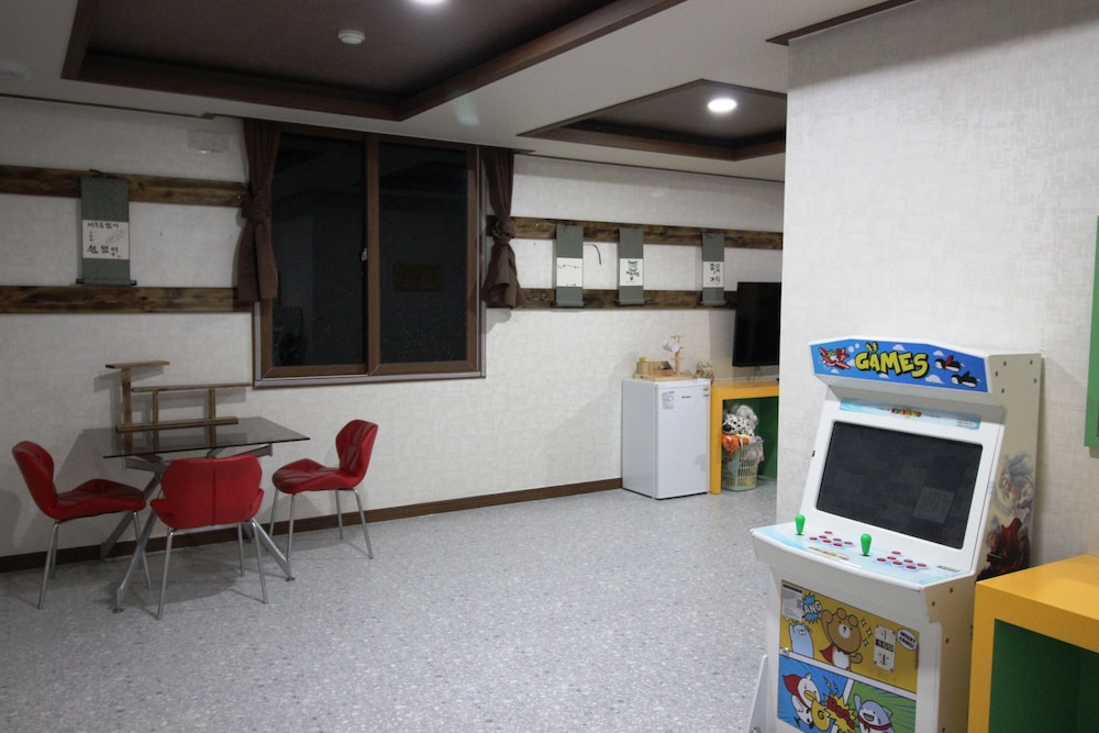 Kids & Family Hotel 58/70