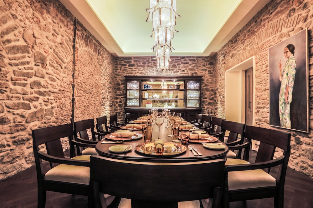 Banyan Tree Puebla، بويبلا 35/50