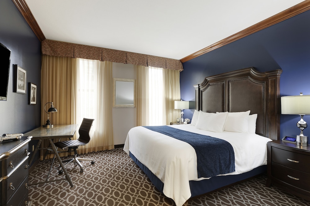 Des Lux Hotel 11/62