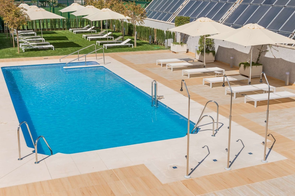 Hilton Garden Inn Sevilla 6/55