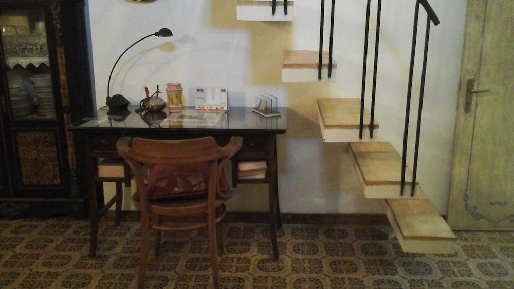 B&B La Ginestra 40/50