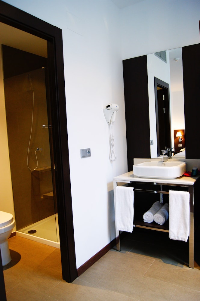 Sercotel Plana Parc 16/83