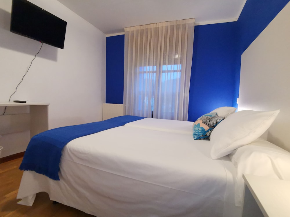 Hotel El Trasgu 8/21