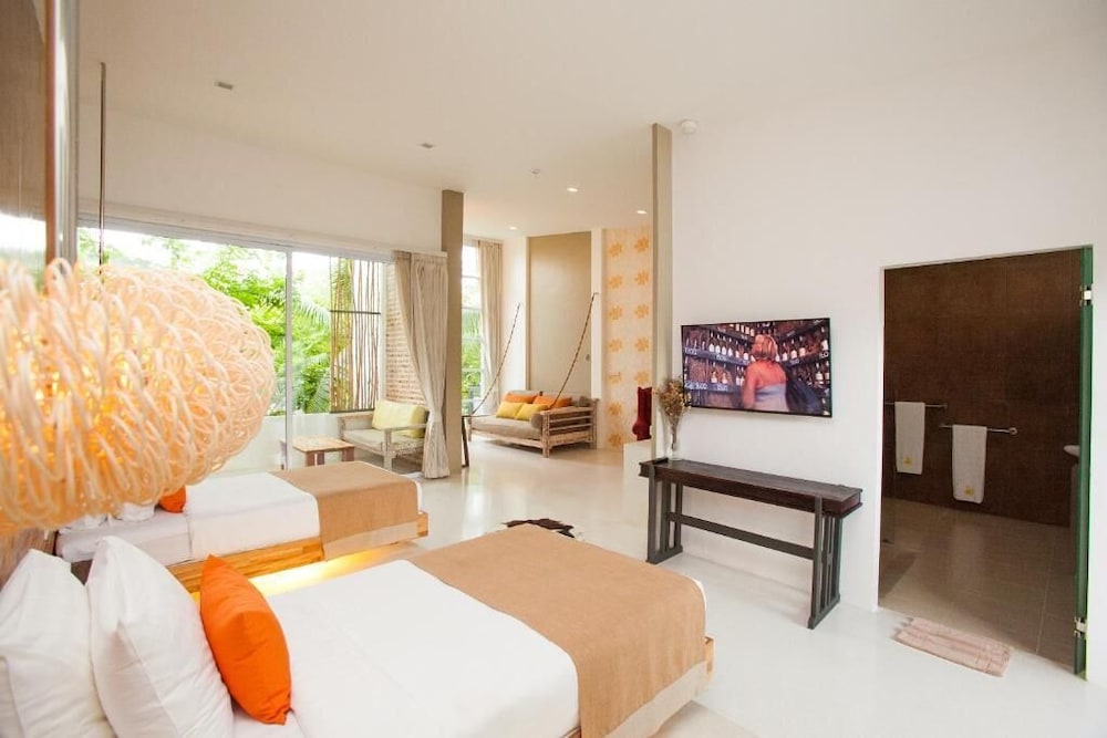 Summer Luxury Beach Resort and Spa 10/71