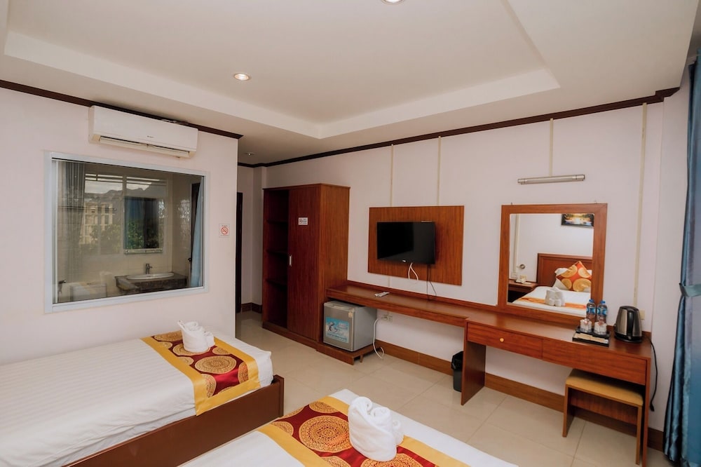 Vilayvong Hotel 19/50