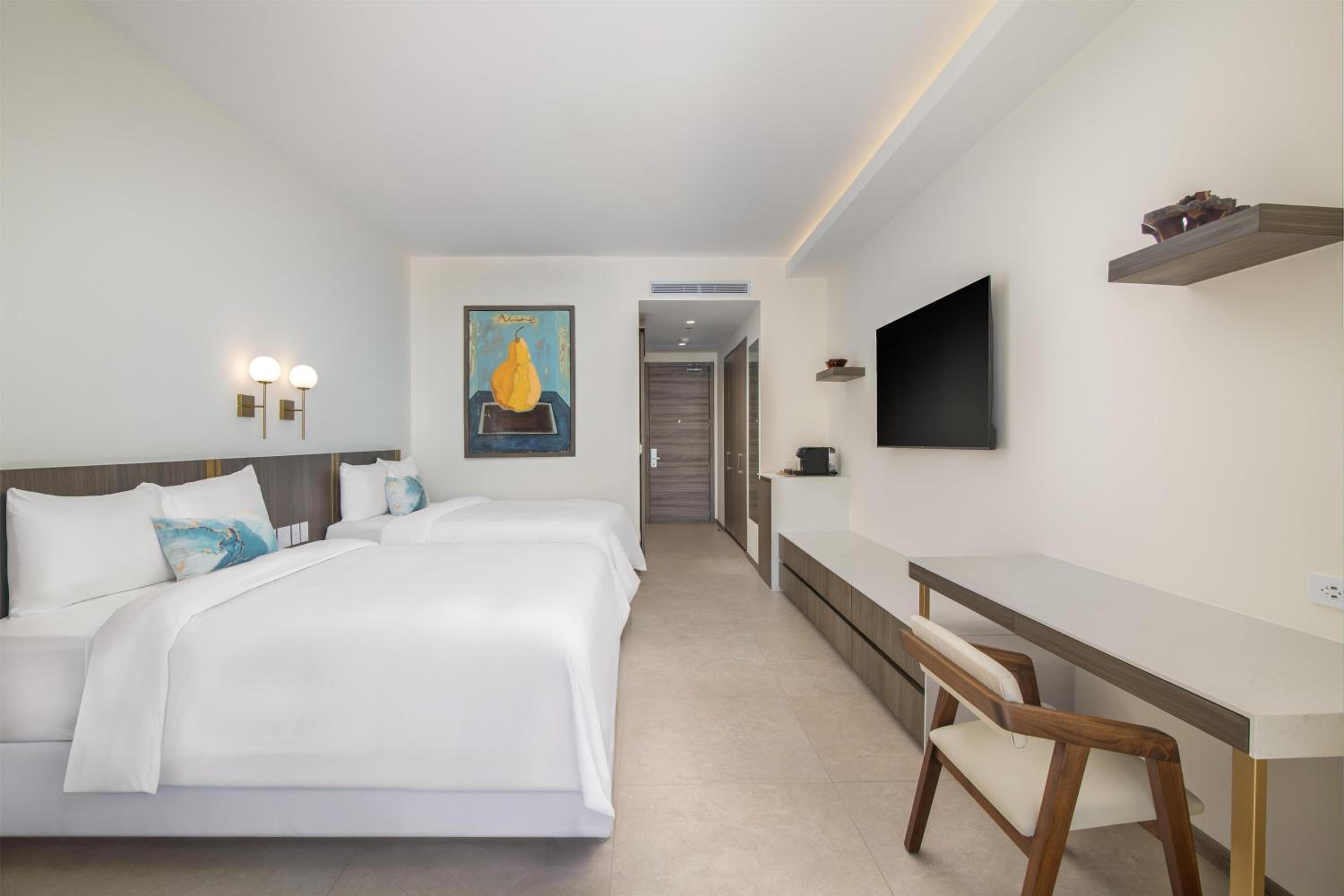 Claritas Beach Bar & Resort, WorldHotels Elite 21/70