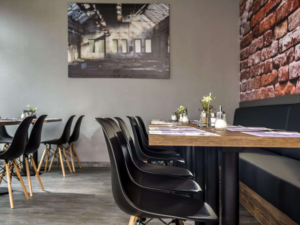 Ibis Styles Gelsenkirchen 44/46