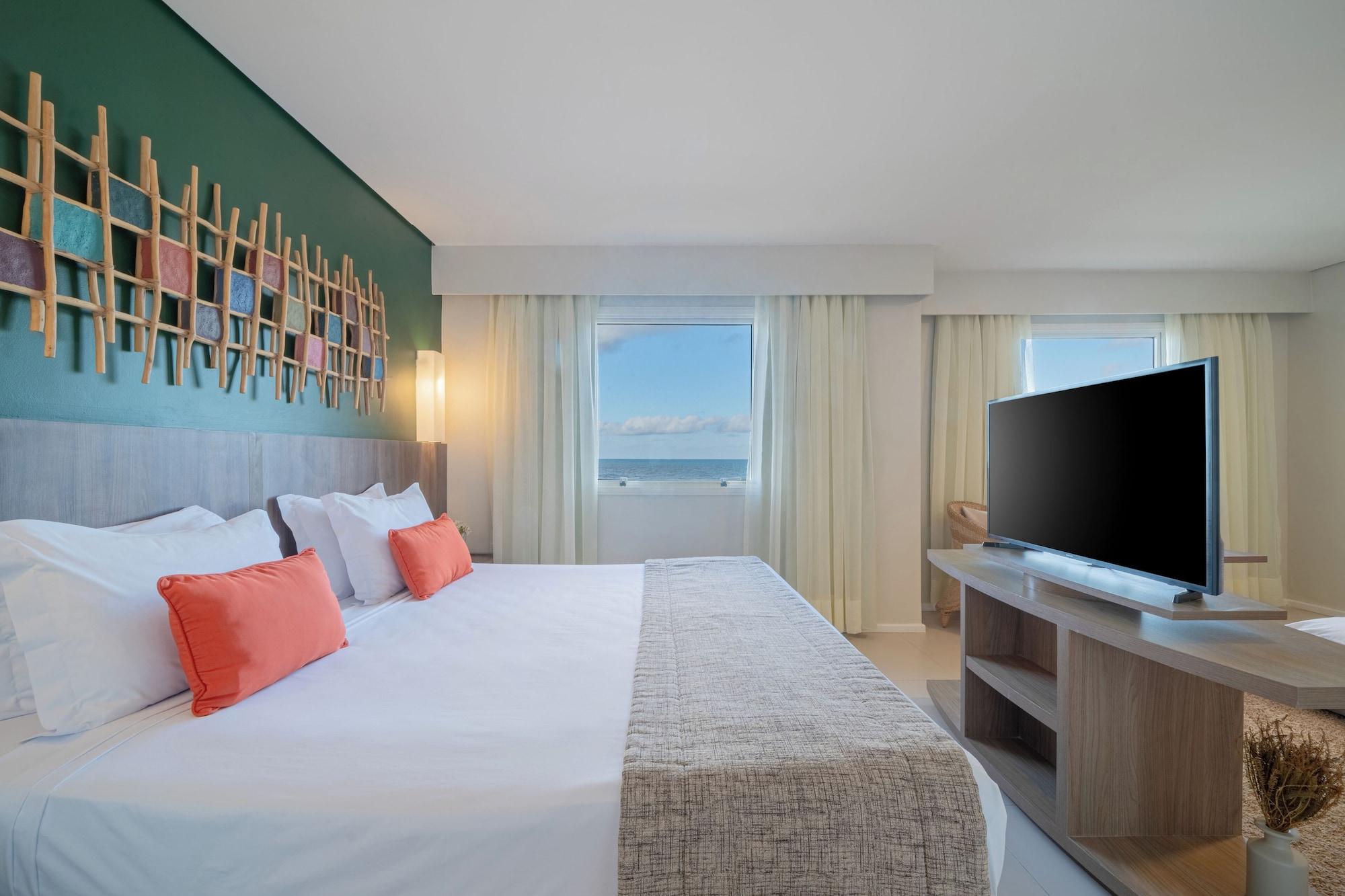Master, Suite, Bathtub