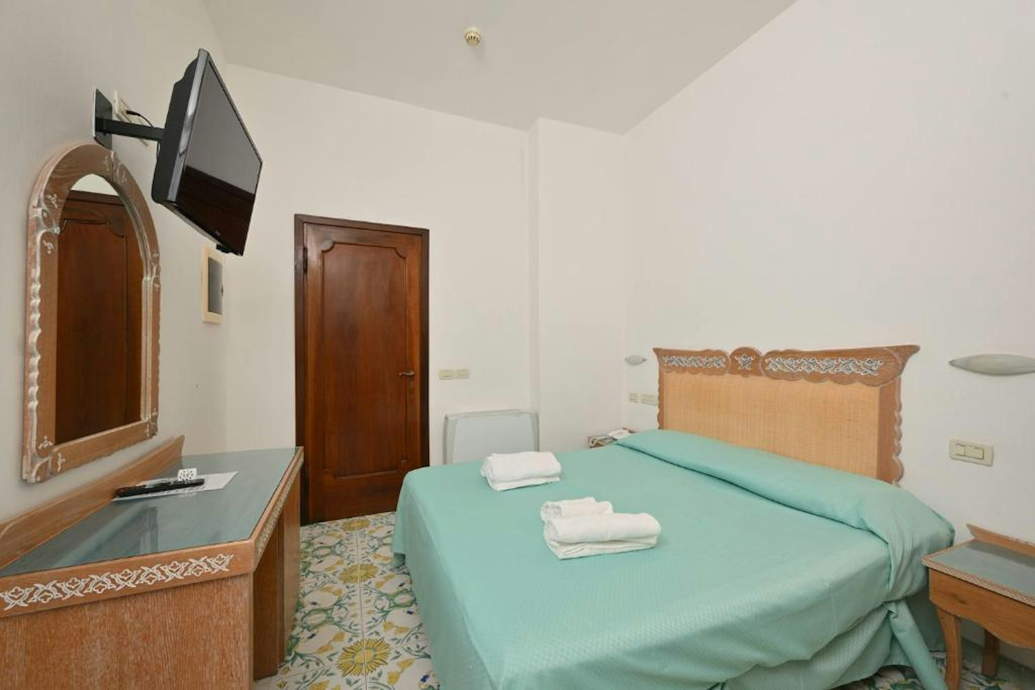 Parcoverde Terme Hotel 5/20