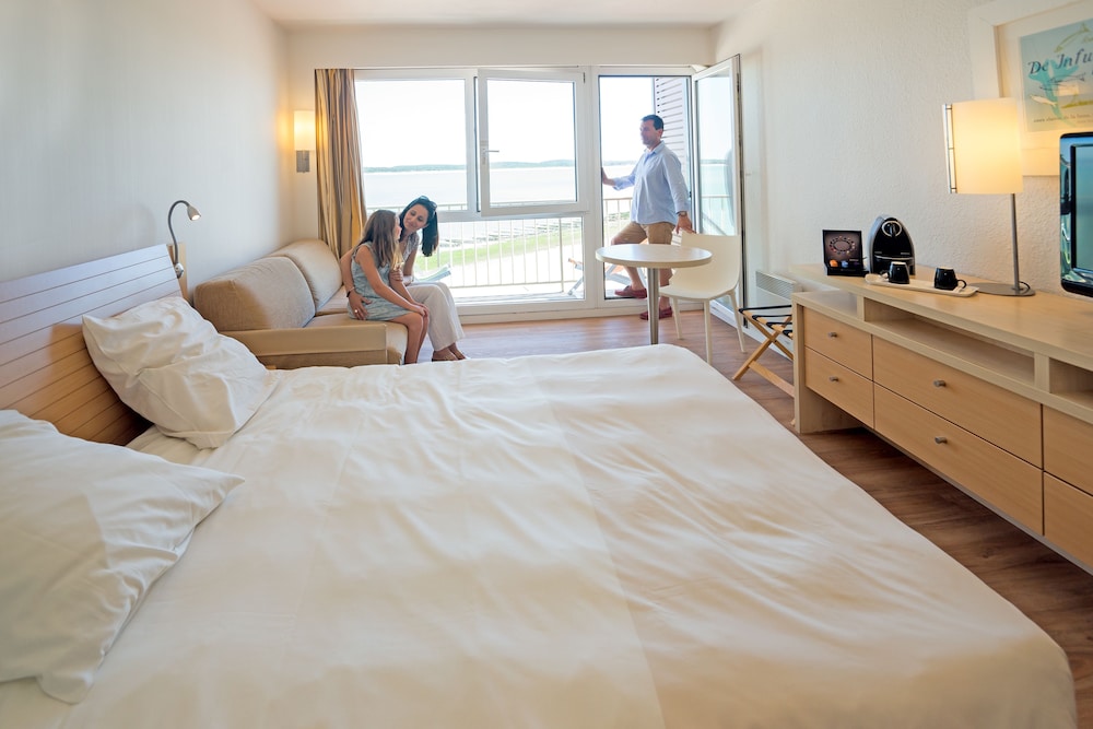 Bel Hotel Oleron Thalasso & Spa - MGallery 24/71