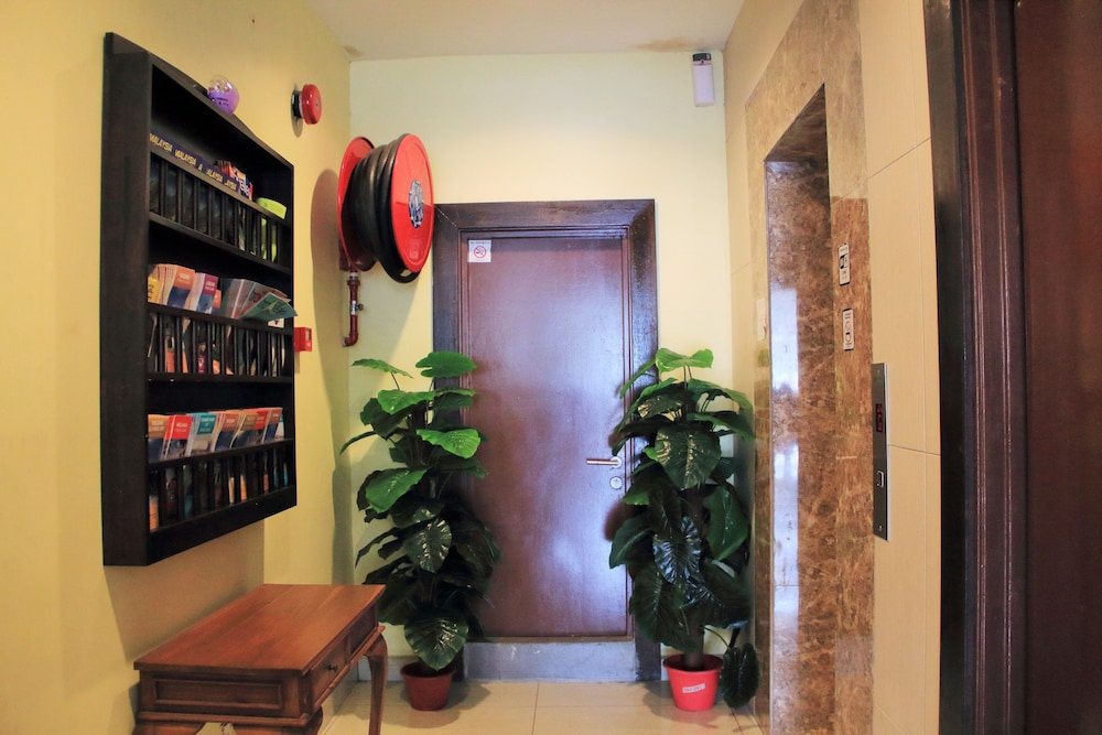 Sun Inns Hotel Cheras 50/57