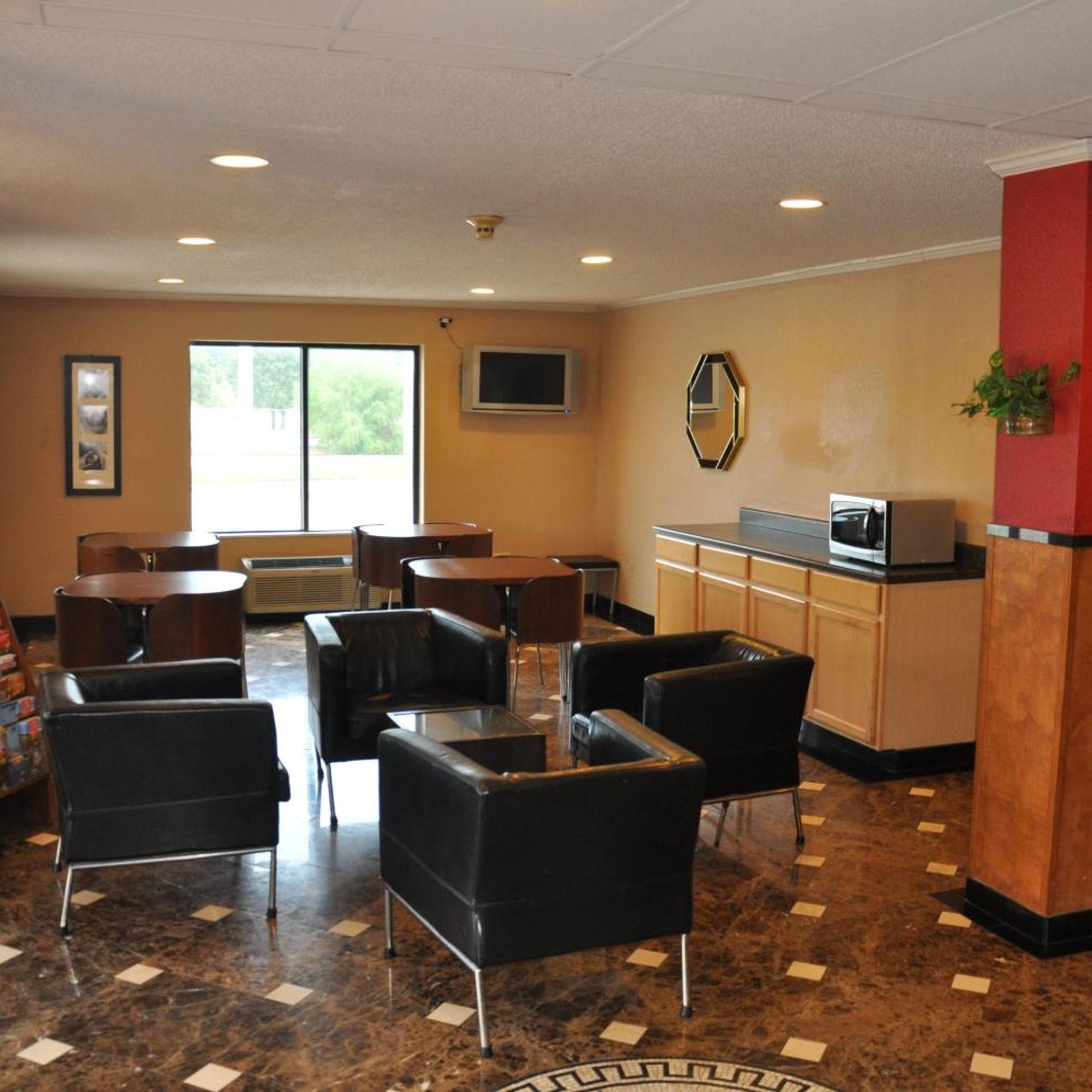 Heritage Inn Beaumont 21/26