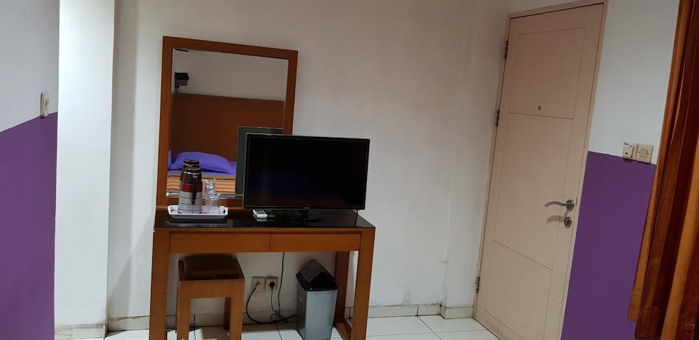 Hotel Dequr Jakarta Kota 25/32