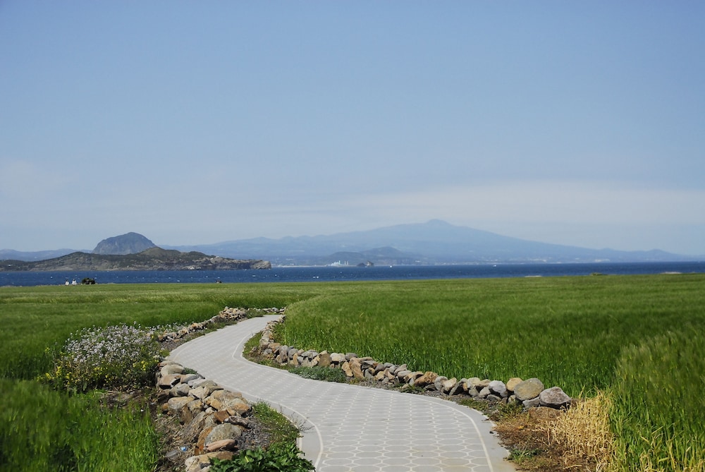 Jeju Moseulpo Hotel 46/54