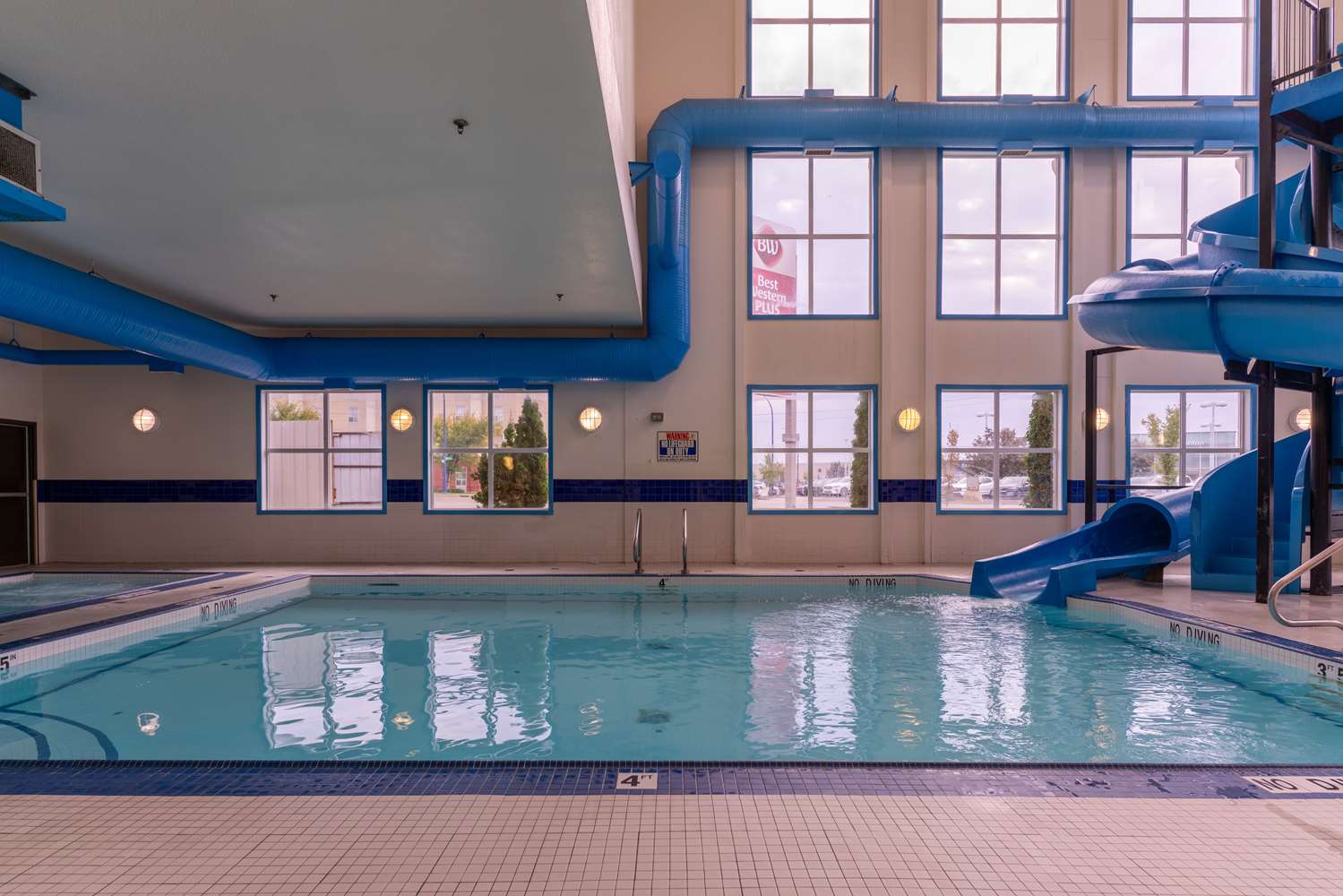 Best Western Plus South Edmonton Inn and Suites 10/32