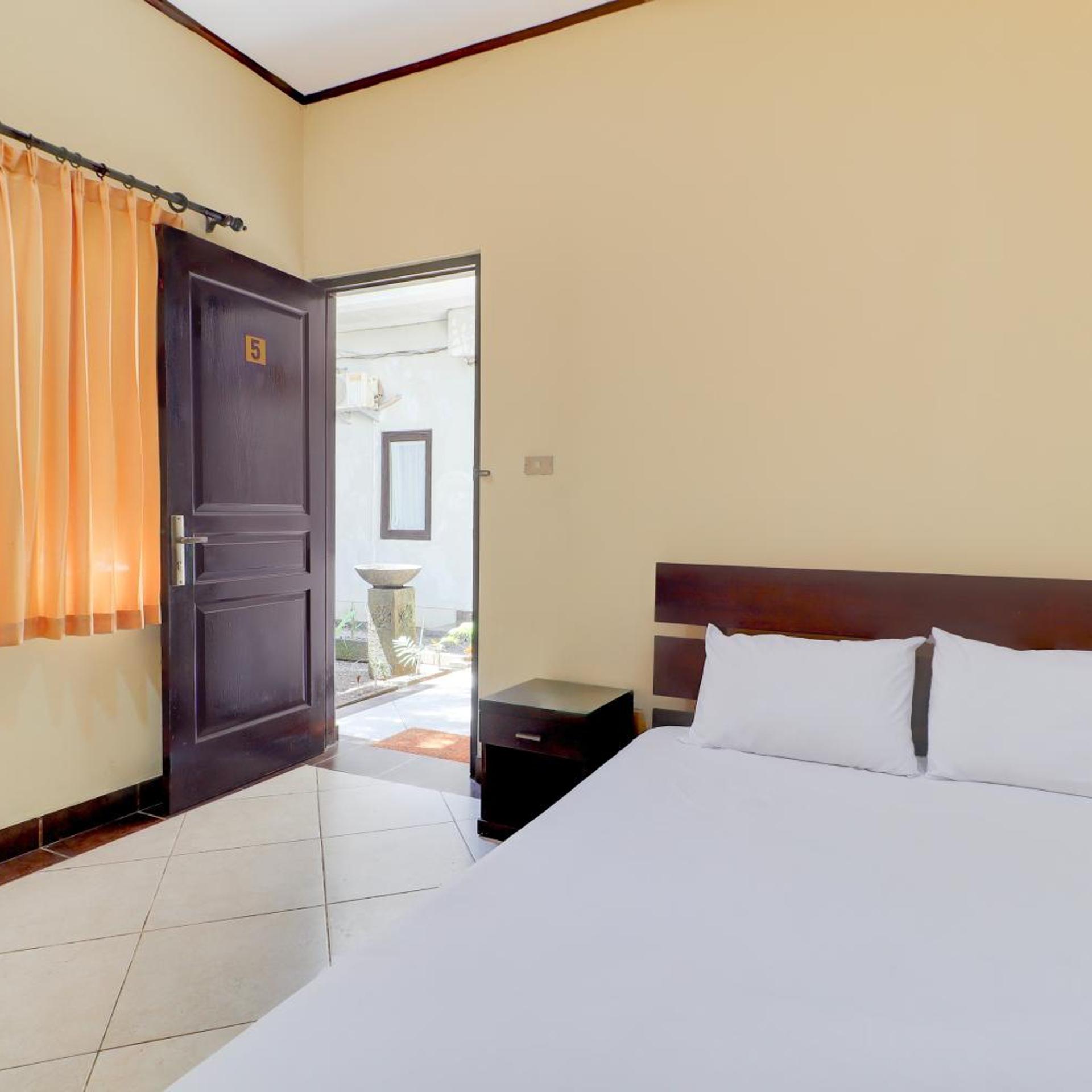Collection O Near Bali Royal Hospital Renon Formerly JC Boutique Hotel 31/62