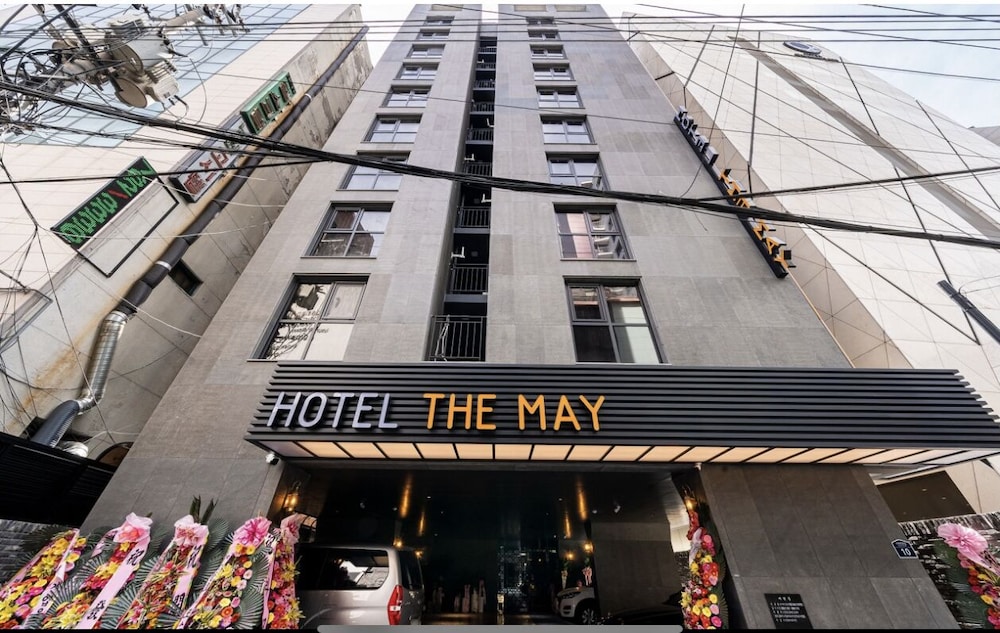 Hotel The May Jongno in SEOUL