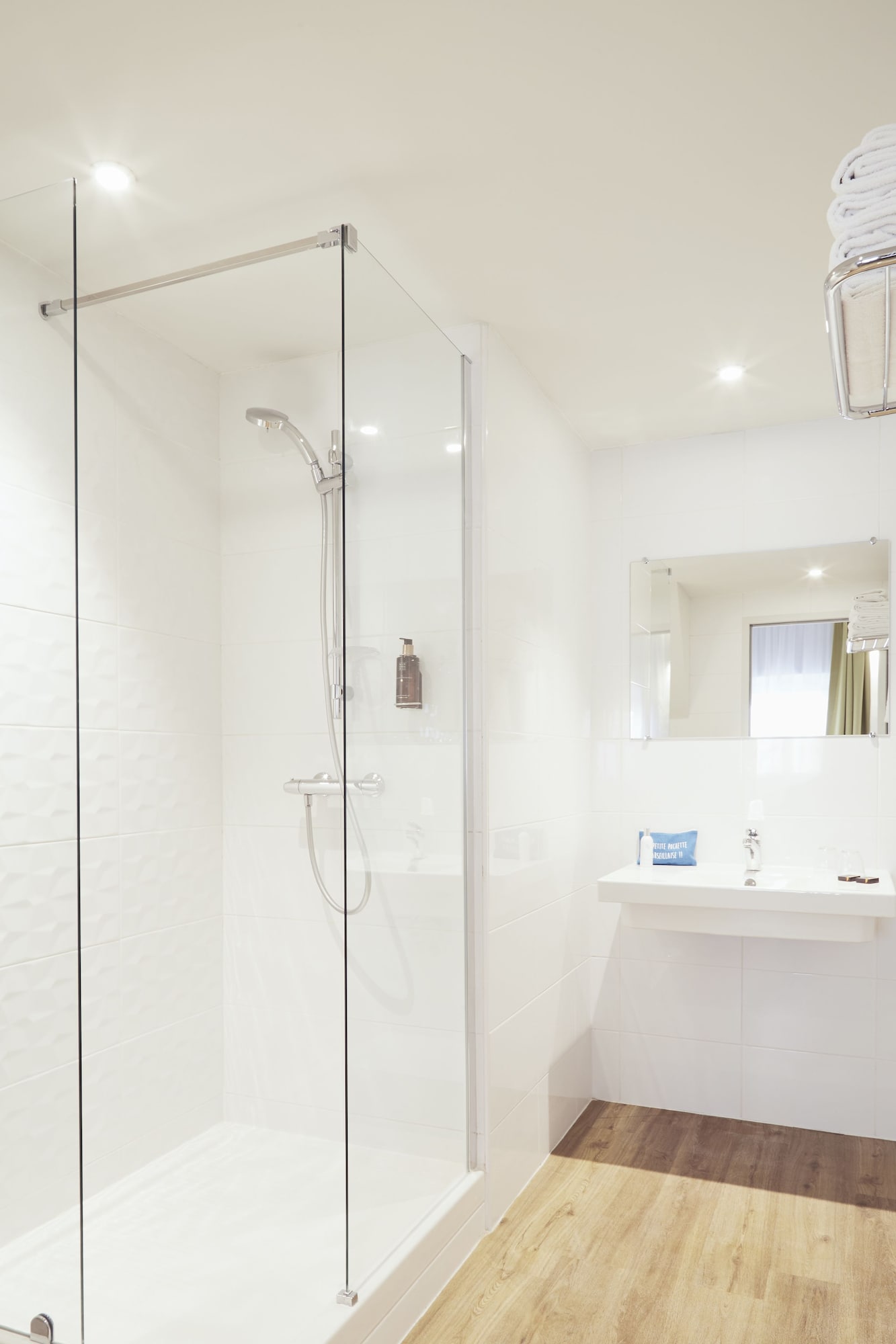 غرفة قياسية بسرير كوين، Maison Montgrand Marseille Vieux Port 3/5