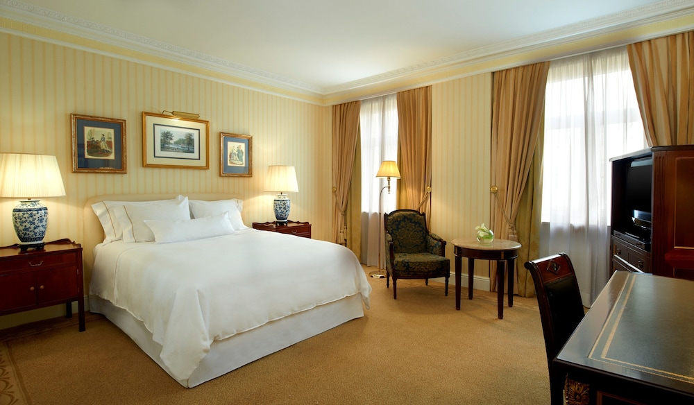 The Palace, A Luxury Collection Hotel 19/42