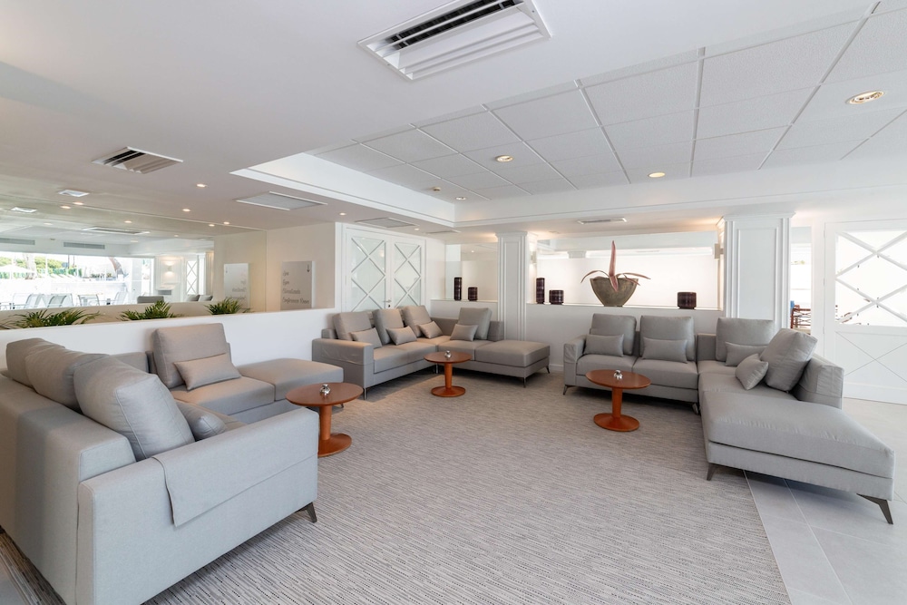 Reverence Life Hotel 30/50