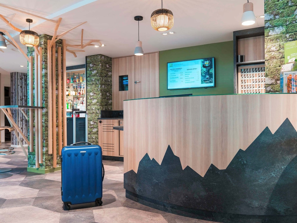 Ibis Styles Annecy Gare Centre 6/58