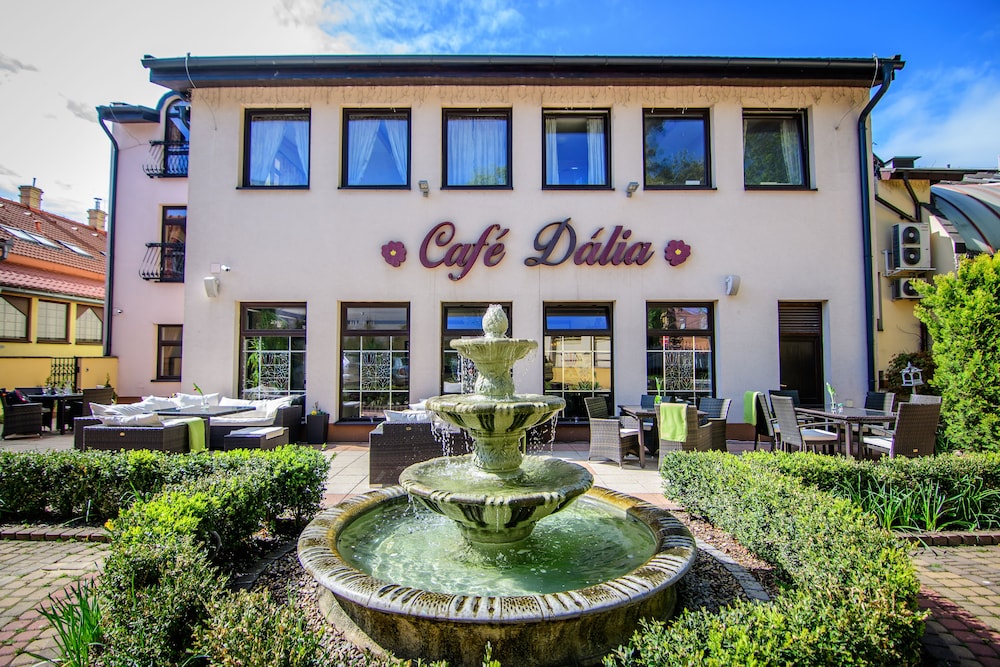 Eco Friendly Hotel Dalia 39/50