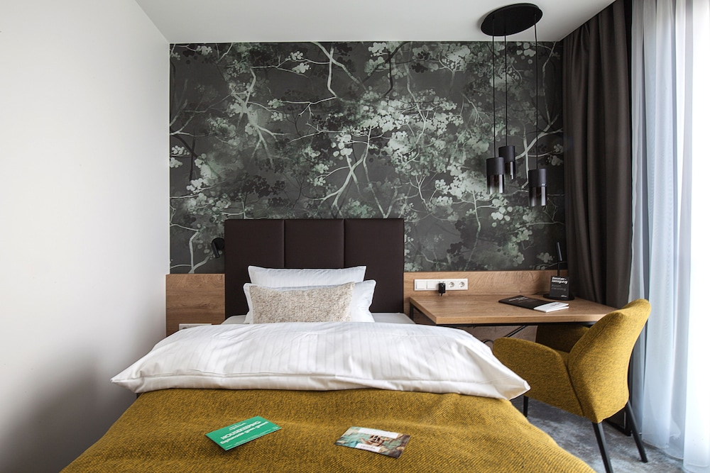 Hotel Esplanade Dortmund 23/68